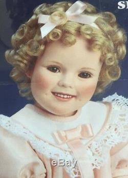 little miss shirley temple doll