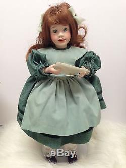 ashton drake little women dolls