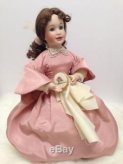 ashton drake little women dolls