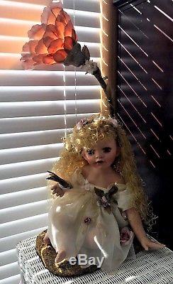 rare duck house dolls