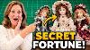 10 Old Porcelain Dolls That Are Secretly Worth A Fortune You Might Own One