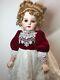 16 Antique Repro German S&h 719 Porcelain Adorable Blonde By Joann Adkins #b