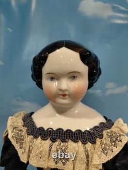 16High Brow China In Great Condition