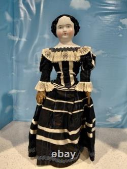 16High Brow China In Great Condition