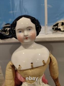 16High Brow China In Great Condition