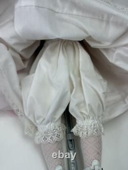 17 Porcelain Doll Artist Linda Mason Artist limited edition