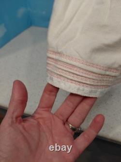 18 Bisque China Doll Vintage, Great Dress