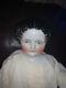 1800s Porcelain Doll