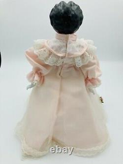 1860s Civil War CHINA HEAD High Brow DOLL Center Part 14 Orig. Body Arms Legs