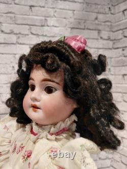 1894 2 Dep Armande Marseille 15 Perfect Bisque