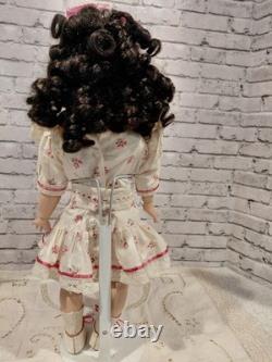 1894 2 Dep Armande Marseille 15 Perfect Bisque