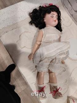 1894 2 Dep Armande Marseille 15 Perfect Bisque