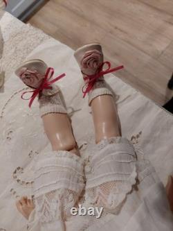 1894 2 Dep Armande Marseille 15 Perfect Bisque