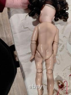 1894 2 Dep Armande Marseille 15 Perfect Bisque