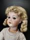 19.5 Bisque Doll Cm Bergmann Walterhausen 1916 3 Flawless, Great Dress