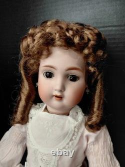 19 ABG 1362 Flawless Bisque, Sweet Dress