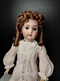 19 ABG 1362 Flawless Bisque, Sweet Dress