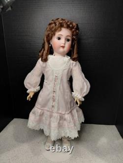 19 ABG 1362 Flawless Bisque, Sweet Dress