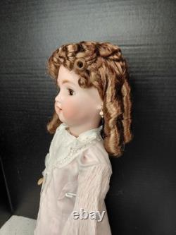19 ABG 1362 Flawless Bisque, Sweet Dress