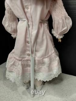 19 ABG 1362 Flawless Bisque, Sweet Dress