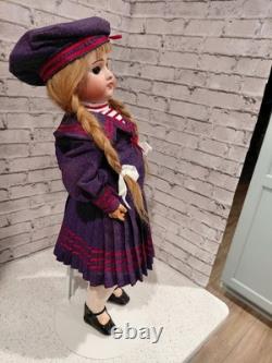 19 SFBJ 60 Mariner Girl