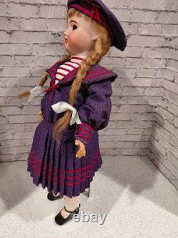 19 SFBJ 60 Mariner Girl