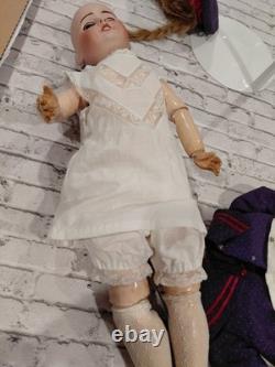 19 SFBJ 60 Mariner Girl 19 SFBJ 60 Mariner Girl