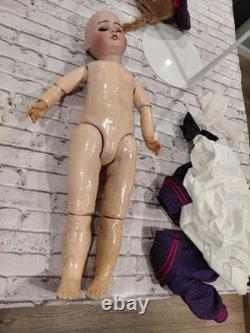 19 SFBJ 60 Mariner Girl