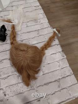 19 SFBJ 60 Mariner Girl