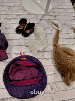 19 SFBJ 60 Mariner Girl