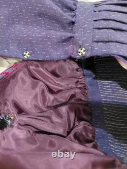 19 SFBJ 60 Mariner Girl