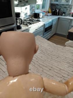 19 SFBJ 60 Mariner Girl