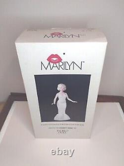 1983 MARILYN MONROE World Doll Limited Edition #236 Near Mint Condition