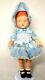 1988 Effanbee Porcelain Patsy Doll Limited Edition 226/1000 Withstand