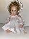 1990 Maryanne Oldenburg Original Noelle 12 Porcelain Baby Doll #4 Of 50 Rare