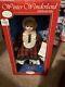 1992 Winter Wonderland Porcelain Doll Vintage Collectors Edition