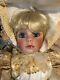 1995 Treasured Heirloom Collection By Kais, Milagro In Elite Dolls Box