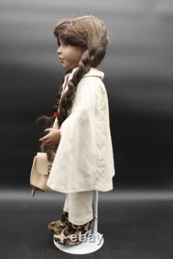 1997 Marylin Bolden African American 21 Porcelain Black Artist Doll AA Vintage 1997 Marylin Bolden African American 21 Porcelain Black Artist Doll AA Vintage