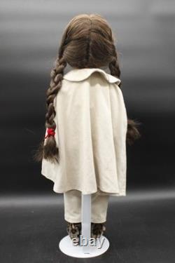 1997 Marylin Bolden African American 21 Porcelain Black Artist Doll AA Vintage