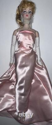 2 Vintage Rare Barbies Standard & Enchanted Porcelain (Read) See Photos