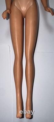 2 Vintage Rare Barbies Standard & Enchanted Porcelain (Read) See Photos