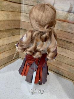 20 Gahns & Seyfarth 3 Flawless Bisque In Great Costume