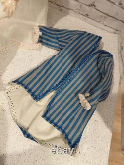 20 Gerbruder Kulenz 165 size 5 Flawless Bisque With Grest Costume