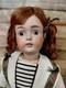 20 Kestner 171 Perfect Bisque Doll, Quality German Body, Darling Dress