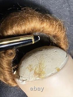 20 Kestner Gibson Girl Doll Antique German Bisque Shoulder Head Rare