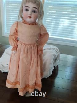 20 antique vintage porcelain doll