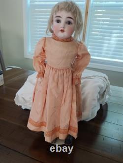 20 antique vintage porcelain doll