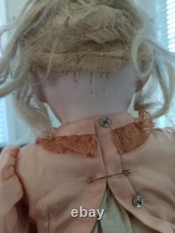 20 antique vintage porcelain doll