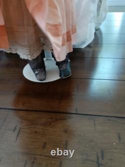 20 antique vintage porcelain doll