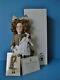 2004 Wendy Lawton 14 Doll Kristine And Her Kestner (6) #107 / 250 Mib With Coa